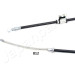 Seilzug, Feststellbremse Suzuki T. Samurai 88-04 Pr | BC-812 Seilzug, Feststellbremse Suzuki T. Samurai 88-04 Pr | BC-812