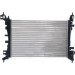 Kühler, Motorkühlung | CR 1121 000S Kühler, Motorkühlung | CR 1121 000S