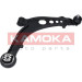 KAMOKA Lenker, Radaufhängung KAMOKA Lenker, Radaufhängung