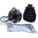 Gelenksatz, Antriebswelle Nissan Juke 10- 1.5Dci 1.6Dig-T | 49-1586