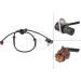 A.B.S. ABS Sensor | 30187 A.B.S. ABS Sensor | 30187
