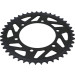 AFAM Kettenrad ALU 43 Zähne | für 520, für HARD | 13814-43 AFAM Kettenrad ALU 43 Zähne | für 520, für HARD | 13814-43