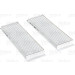 VALEO Innenraumfilter 715748