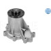 Wasserpumpe MEYLE-ORIGINAL: True to OE 130260004 Wasserpumpe MEYLE-ORIGINAL: True to OE 130260004