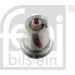 FEBI BILSTEIN Zündkerze 13465 Super
