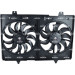 NRF Lüfter, Motorkühlung 47942