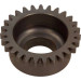 Riemenscheibe Wasserpumpe Renault 2.2-2.5 Dci | 8200413951 Riemenscheibe Wasserpumpe Renault 2.2-2.5 Dci | 8200413951