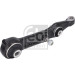 Querlenker Db P. W211 02- Le Unten | 24545