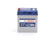 S4 019 BOSCH | PKW-Batterie | 12V 40Ah 330A | 0 092 S40 190