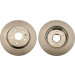 Bremsscheibe Opel T. Insignia 08- Felgen 17/18 | DF6112 Bremsscheibe Opel T. Insignia 08- Felgen 17/18 | DF6112