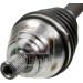 FEBI BILSTEIN Antriebswelle | 183734 FEBI BILSTEIN Antriebswelle | 183734