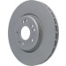 Bremsscheibe Db P. W124/R129 4.2-6.0 91-01 Le | 24.0130-0121.1 Bremsscheibe Db P. W124/R129 4.2-6.0 91-01 Le | 24.0130-0121.1