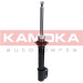 KAMOKA Stoßdämpfer 2000235 KAMOKA Stoßdämpfer 2000235