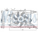 Kühlerlüfter PKW | Dacia/Renault Sandero I 08 | 85890 Kühlerlüfter PKW | Dacia/Renault Sandero I 08 | 85890