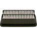 Luftfilter | KIA Picanto | F 026 400 169 Luftfilter | KIA Picanto | F 026 400 169