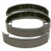 0 986 487 520 Bremsbackensatz, Feststellbremse 0 986 487 520 Bremsbackensatz, Feststellbremse