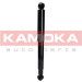 KAMOKA Stoßdämpfer 2000877