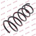 KYB Fahrwerksfeder Renault P. Megane 1.4/1.6/1.8 01/96-08/03 | RC2265 KYB Fahrwerksfeder Renault P. Megane 1.4/1.6/1.8 01/96-08/03 | RC2265
