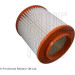 BluePrint Luftfilter | ADV182248 BluePrint Luftfilter | ADV182248