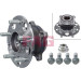 Radlagersatz | 713 6179 00 Radlagersatz | 713 6179 00