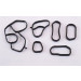 Ölkühler PKW | Citroen Berlingo/C4 08 | 90717 Ölkühler PKW | Citroen Berlingo/C4 08 | 90717