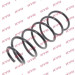 KYB Fahrwerksfeder Volvo P. V70 Ii, S80 I 2.4D/2.5Tdi 08/01-08/07 | RC2887 KYB Fahrwerksfeder Volvo P. V70 Ii, S80 I 2.4D/2.5Tdi 08/01-08/07 | RC2887
