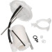 AMC Kraftstofffilter PKW | MAZDA 5 2.0 10 | MF-563 AMC Kraftstofffilter PKW | MAZDA 5 2.0 10 | MF-563