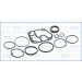54154000 Dichtungssatz, Kurbelgehäuse