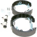 Bremsbacken | CITROEN,FIAT,PEUGEOT | 0 204 114 667 Bremsbacken | CITROEN,FIAT,PEUGEOT | 0 204 114 667