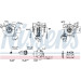 Nissens Turbo | IVECO Daily,RENAULT 98 | 93247