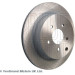 Bremsscheibe Nissan T. Murano 05-/Infiniti Q70/Q60/Q50 13-/M 10-/Fx 03 | ADN143122 Bremsscheibe Nissan T. Murano 05-/Infiniti Q70/Q60/Q50 13-/M 10-/Fx 03 | ADN143122