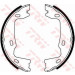 10 462 000 Bremsbacken | OPEL Admiral,Astra,Omega,Diplomat 69 | GS8223 10 462 000 Bremsbacken | OPEL Admiral,Astra,Omega,Diplomat 69 | GS8223