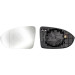 SPIEGELGLAS L EL VERS HZB ASPH 2-PIN | VW GOLF VIII 7,19 | 6471196 SPIEGELGLAS L EL VERS HZB ASPH 2-PIN | VW GOLF VIII 7,19 | 6471196