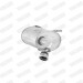 52 / Auspufftopf Hinten | PEUGEOT 407 1.6,2.0HDI 04.04-11.04 | 22984 52 / Auspufftopf Hinten | PEUGEOT 407 1.6,2.0HDI 04.04-11.04 | 22984