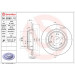 86 482 040 Bremsscheibe HA | HONDA Accord VIII 08 | 08.B360.10 86 482 040 Bremsscheibe HA | HONDA Accord VIII 08 | 08.B360.10