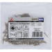 BGS Mehrzweckschrauben | T-Profil (für Torx) T10 | 3,0 x 20 mm | 260 Stück | 80990 BGS Mehrzweckschrauben | T-Profil (für Torx) T10 | 3,0 x 20 mm | 260 Stück | 80990