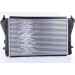 Ladeluftkühler PKW AUDI A3 1,6-2,0TDi 03 FIRST FIT 96568