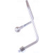 Nissens Ölleitung | FIAT Ducato 06 | 935032 Nissens Ölleitung | FIAT Ducato 06 | 935032