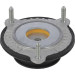 MONROE Stützlager 1Stk. VA CITROEN,PEUGEOT 407,C5 04 MOUNTING KIT MK320