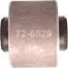Lagerung, Differential | 72-6529 Lagerung, Differential | 72-6529