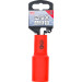 BGS VDE-Steckschlüssel-Einsatz Sechskant | Antrieb Innenvierkant 12,5 mm (1/2"""") | SW 22 mm | 72072 BGS VDE-Steckschlüssel-Einsatz Sechskant | Antrieb Innenvierkant 12,5 mm (1/2"""") | SW 22 mm | 72072