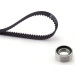Zahnriemensatz FIAT Cinquecento,Seicento 94-98 PowerGrip™ K015030XS