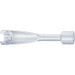 BGS Spezial-Schlüssel für Einspritzleitungen | für BMW, Opel 2.5TD, Mercedes-Benz | Antrieb 12,5 mm (1/2"""") | SW 17 mm | 8434 BGS Spezial-Schlüssel für Einspritzleitungen | für BMW, Opel 2.5TD, Mercedes-Benz | Antrieb 12,5 mm (1/2"""") | SW 17 mm | 8434