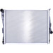 Wasserkühler PKW | BMW 3-SERIE 316/318i E46 97 | 60784A Wasserkühler PKW | BMW 3-SERIE 316/318i E46 97 | 60784A