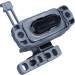 Lagerung, Motor | 40-0580 Lagerung, Motor | 40-0580