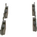 Bremsklötze | VOLVO S60, S90 16 | 0 986 424 802 Bremsklötze | VOLVO S60, S90 16 | 0 986 424 802