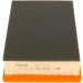 Luftfilter | BMW,ROLLS-ROYCE | 1457433091 Luftfilter | BMW,ROLLS-ROYCE | 1457433091