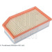 BLUE PRINT Luftfilter | ADA102260 BLUE PRINT Luftfilter | ADA102260