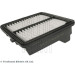 Luftfilter Honda Jazz/City 08- 1.2/1.4 | ADH22268 Luftfilter Honda Jazz/City 08- 1.2/1.4 | ADH22268