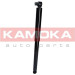 KAMOKA Stoßdämpfer 2000774 KAMOKA Stoßdämpfer 2000774